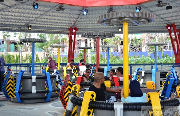 technic twister legoland malaysia technic twister legoland malaysia