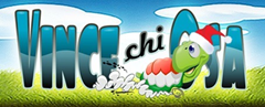 vince chi osa