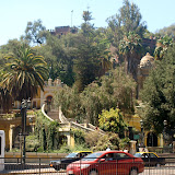 Santiago de Chile Santiago de Chile