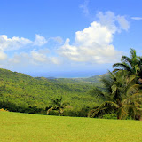 Highland Adventure Scenic Viewpoint - Bridgetown, Barbados