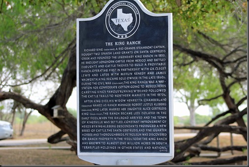 King Ranch 2013 King Ranch 2013