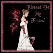 Blessed Be