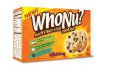 WhoNu cookies