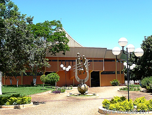 11- Glória Ishizaka - Marília -unimar