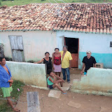 Mauriti Saw His Light! Brazil