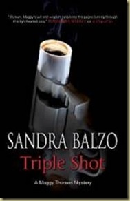 Triple Shot Triple Shot
