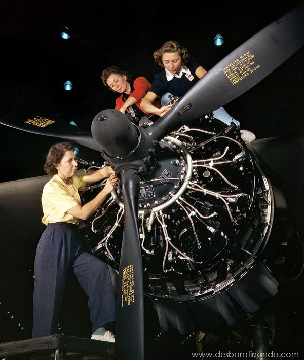 world-war-ii-women-at-work-in-color-mulheres-trabalhando-segunda-guerra-mundial-ww2 (11)