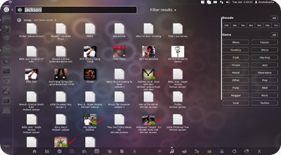 Ubuntu-Spotify-Scope-for-Unity