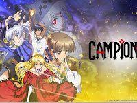 ออนไลน์Campione ศึกล้มทวยเทพ ซับไทย (13/13)