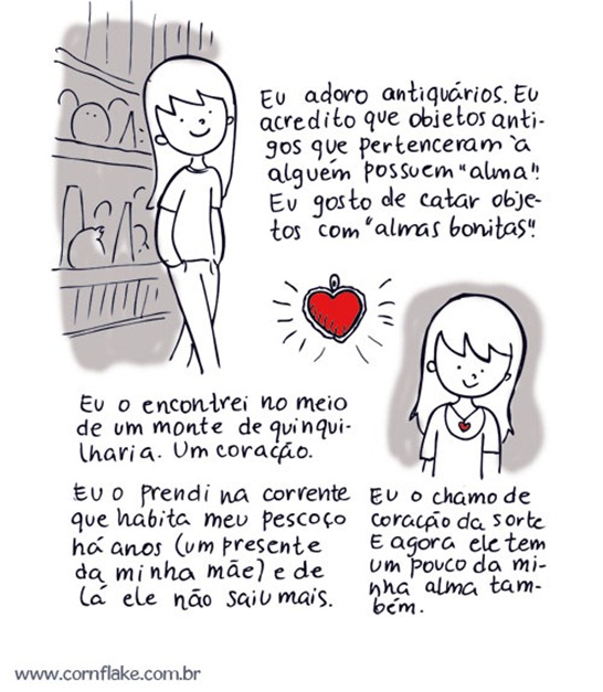 ♥ ♥