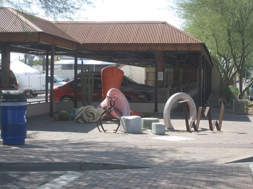 Bloom Restaurant Scottsdale