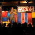 Zanies Comedy Club - Chicago  December 2010