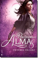 unademagiaporfavor-novedades-literatura-novela-juvenil-romantica-febrero-2014-kiwi-la-portadora-de-almas-victoria-vilchez-portada