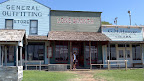 Dodge City Front Street