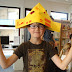 Boekids 2011 - De Reizende Hoed Voortraject © Stichting Boekids Bibliotheek: Scheveningen
