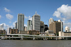 Brisbane panorama 3