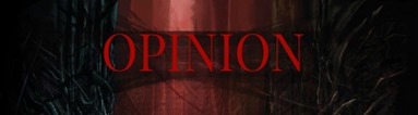 Maze_Runner OPINION Maze_Runner OPINION
