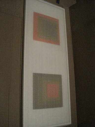 Even with a layer of protection, I knew they looked perfect.