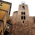 Campanar de l'Església de Cardona