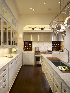 Top Ten Kitchen Essentials- Mick De Giulio 2
