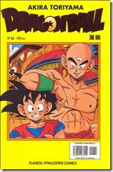 P00073 - Dragon Ball - - por ZzZz P00073 - Dragon Ball - - por ZzZz