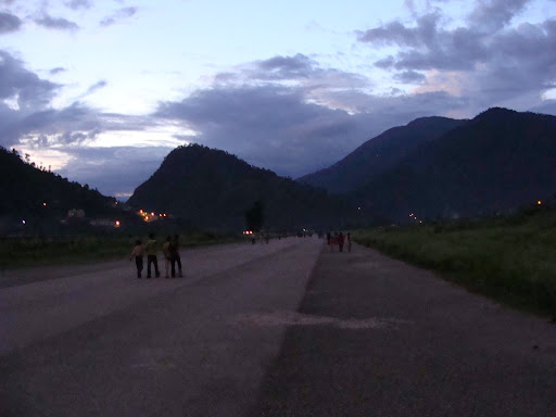Gauchar Uttarakhand
