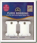 floss cards