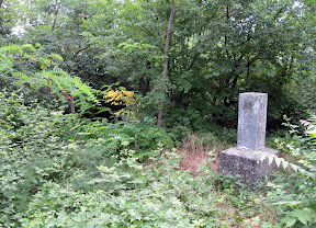 Vrh, Kaštelir SOTA S5/BR-034