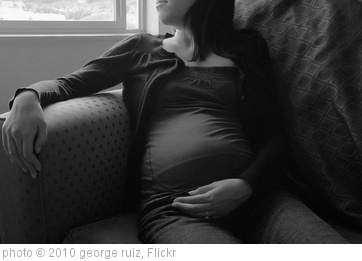 'second trimester' photo (c) 2010, george ruiz - license: http://creativecommons.org/licenses/by/2.0/
