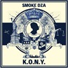 Smoke DZA_KONY Smoke DZA_KONY