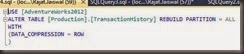 row_data_compression_command row_data_compression_command