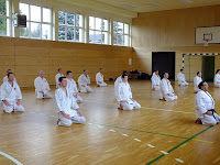 copyright by Ralph Görlach (Bushido Lubwart Bad Liebenwerda e.V.)