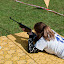 Hasičský viacboj - Likavka 29.9.2012