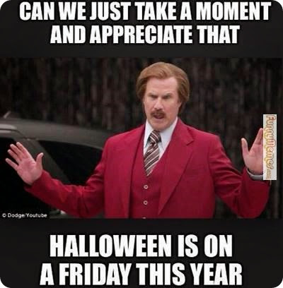 Funny-memes-halloween-is-on-a-friday-this-year