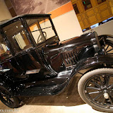Ford T1 - Ford Museum - Detroit, Michigan, EUA