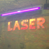 Lasergamen 14 januari 2011