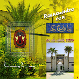 1er Reencuentro con La C&aacute;bila