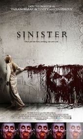 sinister A-
