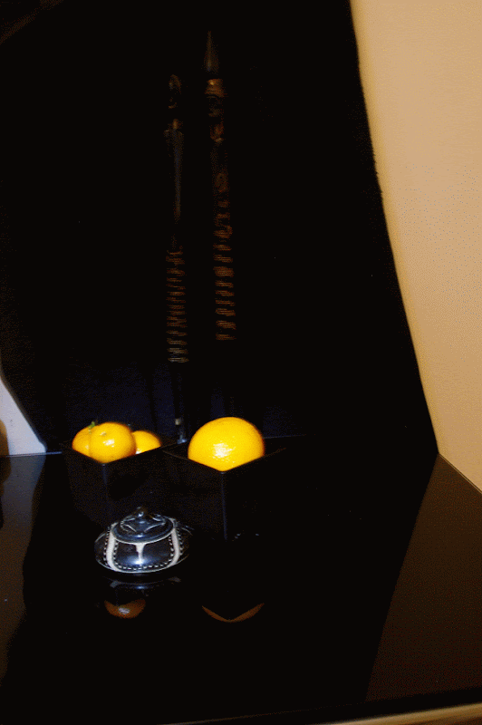 *MOTION gif of all the lighting I tried out *MOTION gif of all the lighting I tried out