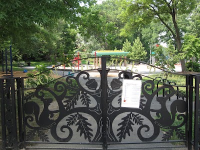Lyon Village Park