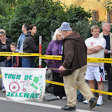 tour de zeleňák 26 ročník