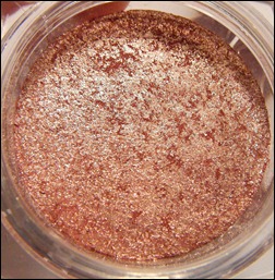 L'Oreal Pink Sapphire Infallible Eye Shadow
