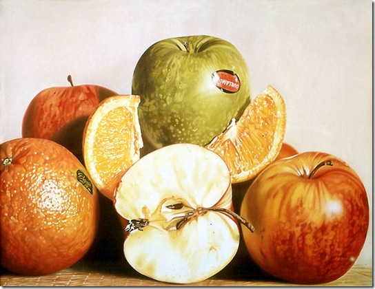 Fruits I