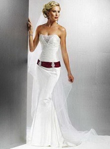 Designer Wedding Gowns