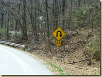 curvey roads to Blue Ridge (3)