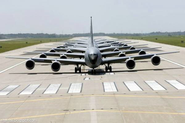 Military Aircraft