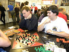 Crude The Oil Game - Stronghold Games