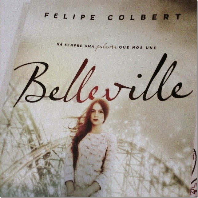 Belleville Belleville