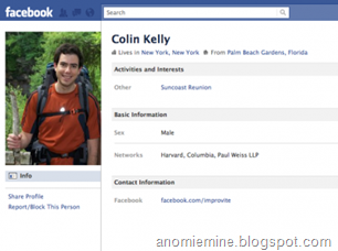 Colin Kelly
