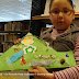 Boekids 2011 - De Reizende Hoed Voortraject © Stichting Boekids Bibliotheek: Bouwlust